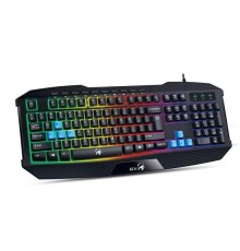 Клавиатура игровая Scorpion K215