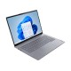 Ноутбук Lenovo ThinkBook 14 G8 IAL 14" WUXGA (1920x1200) IPS 300N, Ultra 5 225U, 1x16GB DDR5-5600, 512GB SSD M.2, Intel Graphics, WiFi6E, BT, Kb Ru/Eng,FPR, TPM2, FHD Cam, 45Wh, 65W USB-C, NoOS, 1Y, 1.36kg