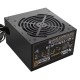 Блок питания 550Вт/ Power Supply Super Flower Combat DB, 550W, ATX, 120mm, 4xSATA, 2xPCI-E(6+2), APFC, 80+ Bronze, non-Modular