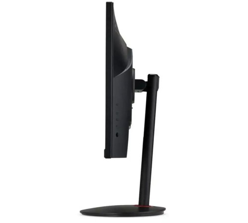 Монитор/ ACER XV272UV3BMIIPRX 27'', ZeroFrame Yes, Black, 16:9, IPS, 2560x1440, 0,5 / 1ms, 350, 400 HDR Peakcd, 180Hz, 2xHDMI(2.0) + 1xDP(1.2) + Audio Out, Speakers 2Wx2, sync: FreeSync Premium, hdr: HDR 400, hadj 120, DE: Delta E<1 Монитор/ ACER XV272UV3BMIIPRX 27'', ZeroFrame Yes, Black, 16:9, IPS, 2560x1440, 0,5 / 1ms, 350, 400 HDR Peakcd, 180Hz, 2xHDMI(2.0) + 1xDP(1.2) + Audio Out, Speakers 2Wx2, sync: FreeSync Premium, hdr: HDR 400, hadj 120, DE: Delta E<1