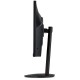 Монитор/ ACER XV272UV3BMIIPRX 27'', ZeroFrame Yes, Black, 16:9, IPS, 2560x1440, 0,5 / 1ms, 350, 400 HDR Peakcd, 180Hz, 2xHDMI(2.0) + 1xDP(1.2) + Audio Out, Speakers 2Wx2, sync: FreeSync Premium, hdr: HDR 400, hadj 120, DE: Delta E<1