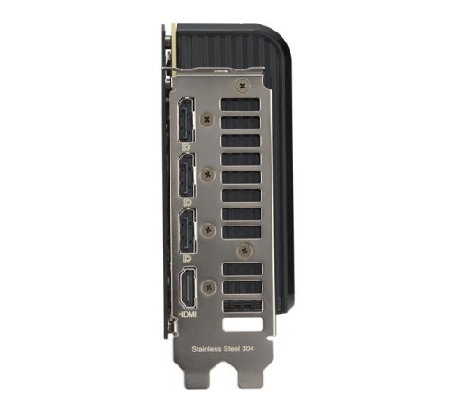 Видеокарта ASUS PRIME-RTX5080-O16G//RTX5080,HDMI,DP*3,16G,D7; 90YV0LX0-M0NA00 (незначительное повреждение коробки) Видеокарта ASUS PRIME-RTX5080-O16G//RTX5080,HDMI,DP*3,16G,D7; 90YV0LX0-M0NA00 (незначительное повреждение коробки)