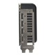 Видеокарта ASUS PRIME-RTX5080-O16G//RTX5080,HDMI,DP*3,16G,D7; 90YV0LX0-M0NA00 (незначительное повреждение коробки)