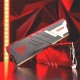 Оперативная память Patriot Viper VENOM DDR5 DIMM 32GB 6200MHz KIT 2*16GB CL40 40-40-40-76 1.1V RGB