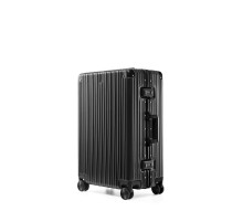 Чемодан NINETYGO All-round Guard Luggage 24" черный (Мятая упаковка)