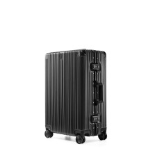 Чемодан NINETYGO All-round Guard Luggage 24" черный (Мятая упаковка)