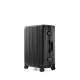 Чемодан NINETYGO All-round Guard Luggage 24" черный (Мятая упаковка)