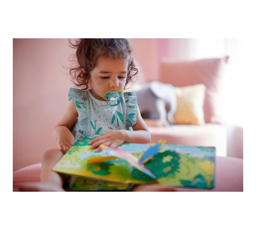 Пустышка Philips