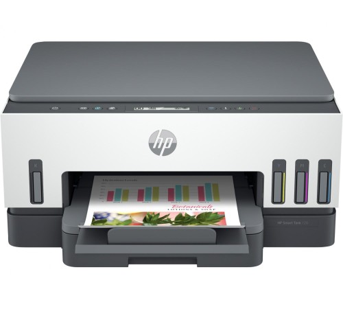 Струйное МФУ/ HP Smart Tank 720 Струйное МФУ/ HP Smart Tank 720