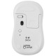 Мышь Logitech Wireless M240 Mouse, SILENT, BLUETOOTH, Off White [910-007120]