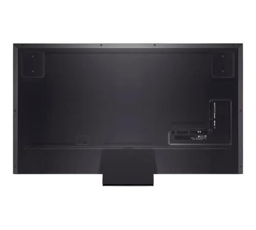 Телевизор ЖК 86'' LG/ 86", Ultra HD, QNED MiniLED, Smart TV,Wi-Fi, DVB-T2/C/S2, MR, 2.2ch (40W) Dolby Atmos, 120Гц, 4 HDMI, 3 USB, 1 Pole, Dark Meteor Titan Телевизор ЖК 86'' LG/ 86", Ultra HD, QNED MiniLED, Smart TV,Wi-Fi, DVB-T2/C/S2, MR, 2.2ch (40W) Dolby Atmos, 120Гц, 4 HDMI, 3 USB, 1 Pole, Dark Meteor Titan