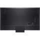 Телевизор ЖК 86'' LG/ 86", Ultra HD, QNED MiniLED, Smart TV,Wi-Fi, DVB-T2/C/S2, MR, 2.2ch (40W) Dolby Atmos, 120Гц, 4 HDMI, 3 USB, 1 Pole, Dark Meteor Titan