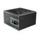 Блок питания Deepcool PN650M (ATX 3.1, 650W, Full Cable Management, PWM 120mm fan, Active PFC, 80+ GOLD, Gen5 PCIe) RET