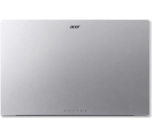 Ноутбук/ ACER Aspire Lite AL15-41P-R68A 15.6"(1920x1080 (матовый) IPS)/AMD Ryzen 7 5700U(1.8Ghz)/8192Mb/512PCISSDGb/noDVD/Int:AMD Vega/Cam/BT/WiFi/50WHr/war 1y/1.5kg/Iron/NoOS Ноутбук/ ACER Aspire Lite AL15-41P-R68A 15.6"(1920x1080 (матовый) IPS)/AMD Ryzen 7 5700U(1.8Ghz)/8192Mb/512PCISSDGb/noDVD/Int:AMD Vega/Cam/BT/WiFi/50WHr/war 1y/1.5kg/Iron/NoOS