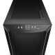 Корпус ПК без блока питания/ Case be quiet! SHADOW BASE 800 FX, Full-Tower, TG, 4x140mm ARGB, 2xUSB-A 3.2, 1xUSB 3.2 Type-C, E-ATX, ATX, mATX, mITX Black
