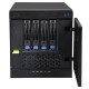 Корпус серверный InWin MS04-2(PF052)  IP-S265AU7-2 80+ Bronze easy swap