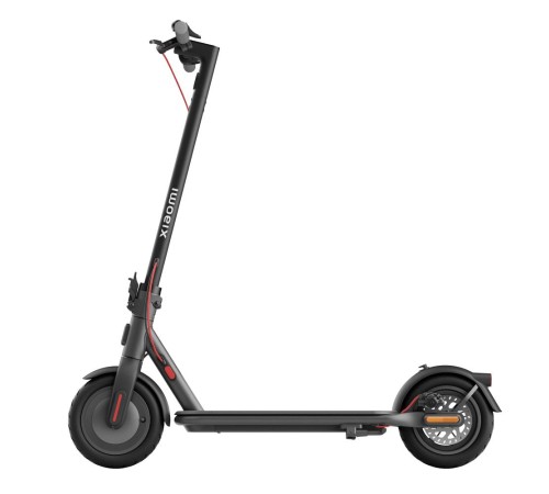 Электросамокат Xiaomi Electric Scooter 4 EU DDHBC13ZM (BHR7128EU) (Из ремонта) Электросамокат Xiaomi Electric Scooter 4 EU DDHBC13ZM (BHR7128EU) (Из ремонта)