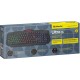 Defender Проводная клавиатура Ultra HB-330L RU,подсветка