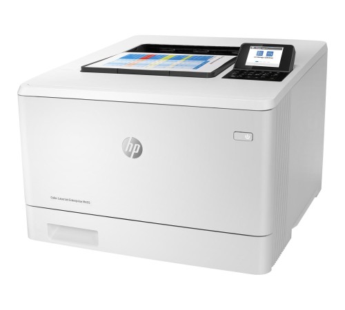 Лазерный принтер/ HP Color LaserJet Enterprise M455dn Лазерный принтер/ HP Color LaserJet Enterprise M455dn