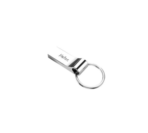 Носитель информации Netac U275 8GB USB2.0 Flash Drive, zinc alloy housing