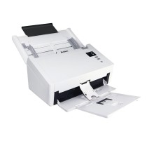 AD230U Документ-сканер, цветной, двусторонний, 40 стр./мин, ADF 100, A4, USB 2.0, нагрузка 6000 стр./день/ AD230U, Document scanner, A4, duplex, 40 ppm, ADF 100, USB 2.0