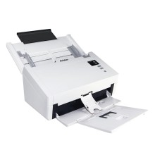 AD230U Документ-сканер, цветной, двусторонний, 40 стр./мин, ADF 100, A4, USB 2.0, нагрузка 6000 стр./день/ AD230U, Document scanner, A4, duplex, 40 ppm, ADF 100, USB 2.0