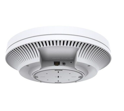 беспроводная точка доступа TP-Link EAP670, AX5400 Ceiling Mount Dual-Band Wi-Fi 6 Access Point