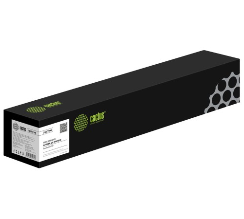 -/ Картридж лазерный Cactus CS-VLC7000C 106R03768 голубой (10100стр.) для Xerox VersaLink C7000