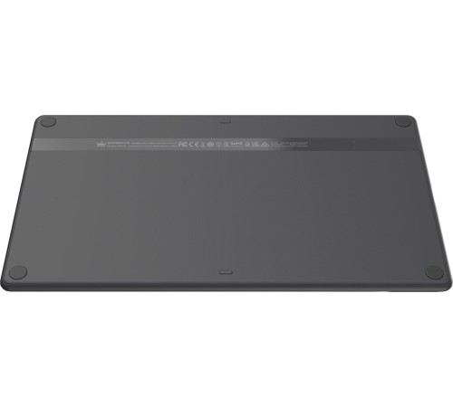 Графический планшет/ Графический планшет Huion INSPIROY 2 M H951P Black