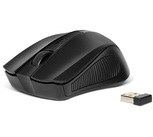 Беспроводная мышь SVEN RX-300 Wireless черная