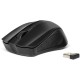 Беспроводная мышь SVEN RX-300 Wireless черная