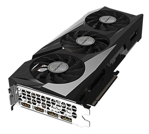 Видеокарта GIGABYTE RX7600 GAMING OC 8GB //RX7600, HDMI*2, DP*2, 8G,D6