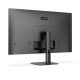 Монитор LCD 31.5'' 16:9 2560х1440(WQHD) VA, 75 Hz, 300 cd/m2, 3000:1, 20М:1, 4ms, HDMI, DP, USB-C, USB-Hub, Tilt, Speakers, Black (Из ремонта)
