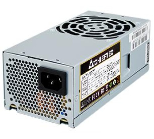 Блок питания Chieftec Smart GPF-400P (ATX 2.3, 400W, TFX, >85 efficiency, Active PFC, 80mm fan) OEM Блок питания Chieftec Smart GPF-400P (ATX 2.3, 400W, TFX, >85 efficiency, Active PFC, 80mm fan) OEM