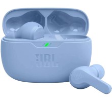 Наушники JBL WAVE BEAM 2 (BLue)/ JBL WAVE BEAM 2 (BLue)