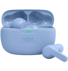 Наушники JBL WAVE BEAM 2 (BLue)/ JBL WAVE BEAM 2 (BLue)