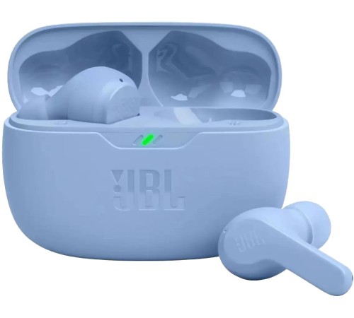 Наушники JBL WAVE BEAM 2 (BLue)/ JBL WAVE BEAM 2 (BLue)