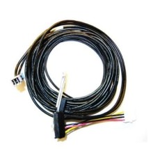 Комплект кабелей HPE StoreEver 4m Mini SAS HD (SFF-8644) LTO Drive Cable for 1U Rack Mount Kit