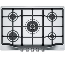 Встраиваемые газовые панели Franke/ Best, Вар.повер FHTL 755 4G TC XS C, ПРО-ВО ИТАЛИЯ