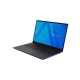 Ноутбук Maibenben M17A 17.3"(1920x1080 (матовый) IPS)/AMD Ryzen 3 4300U(2.7Ghz)/8192Mb/512PCISSDGb/Int:AMD Radeon/Cam/BT/WiFi/45WHr/war 1y/2.06kg/Dark Blue/Linux + Screen 60Hz, 300nits, 16:9