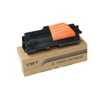 -/ Тонер-картридж (PK2/PK3, без чипа) для KYOCERA FS-1120D (CET), 110г