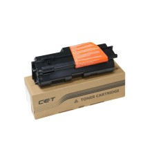 -/ Тонер-картридж (PK2/PK3, без чипа) для KYOCERA FS-1120D (CET), 110г