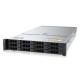 Серверная платформа/ Gooxi SL201-D12R-G3 2u 12bays server ,based on Ice lake 2xPCIe 4.0x16; 4xPCIe 4.0x8  2x 2.5" rear SAS/SATA 2x 2.5" rear NVMe 1300W 1+1 PSU EU power cables