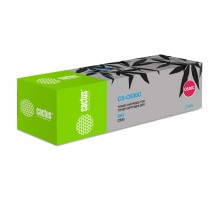 -/ Картридж лазерный Cactus CS-O530C 44469754 голубой (5000стр.) для Oki C530