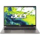 Ноутбук/ ACER Aspire Lite AL15-33P-38AY 15.6"(1920x1080 (матовый) IPS)/Intel Core i3 N355(3.9Ghz)/16384Mb/512PCISSDGb/noDVD/Int:Intel HD/Cam/BT/WiFi/50WHr/war 1y/1.5kg/Iron/NoOS