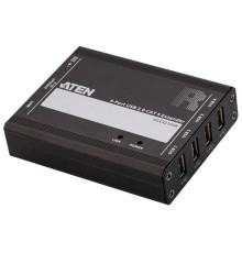 Удлинитель ATEN 4-Port USB 2.0 CAT 5 Extender (up to100m)
