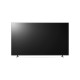 Телевизор 65'' LG 65UN640S0LD/ LG 65" 65UN640S LED TV, UHD, 400nit, RS-232, IP-RF, WebOS 6.0, Group Manager, YouTube&Browser, 16/7,  Landscape only