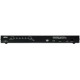 Переключатель электронный, 8 портов PS2/USB, доступ по IP/ 8 PORT PS/2-USB KVMP SWITCH ON THE NET