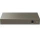 Коммутатор/ Коммутатор 9PORT 10/100/1000M POE TEG1109P-8-102W TENDA