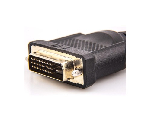 Кабель/ Кабель HDMI AM/DVI(24+1)M, 7.5м, CU, 1080P@60Hz, 2F, VCOM <CG484G-7.5M>